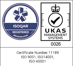 ISO ACCREDITED