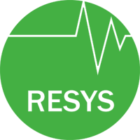 Resys Engineering Logo